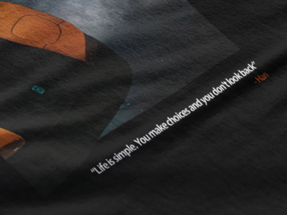 Oversized Hoodie | RX7 - Tokyo Drift | Backprint