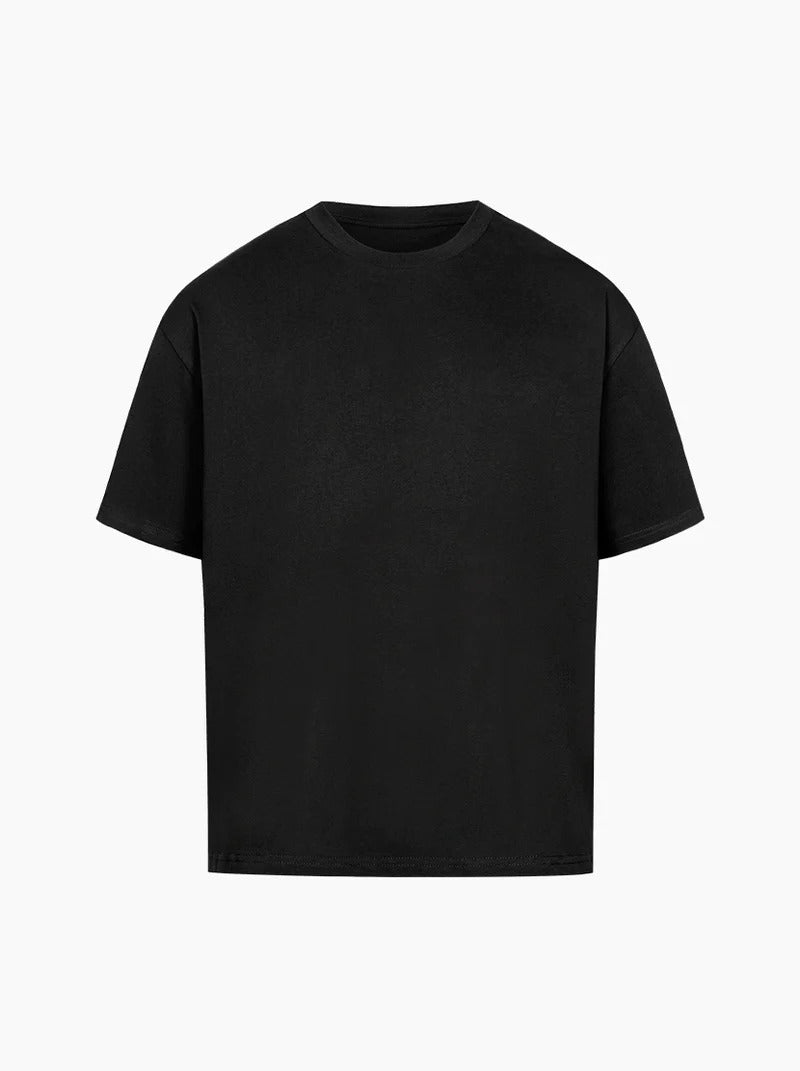 Oversized Shirt | NSX Backprint