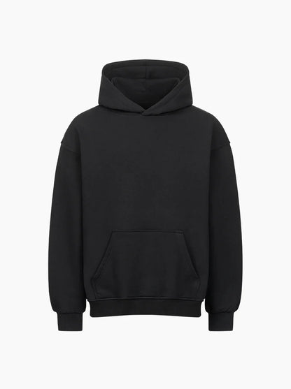 Oversized Hoodie | Tokyo Drift - Evolution | Backprint