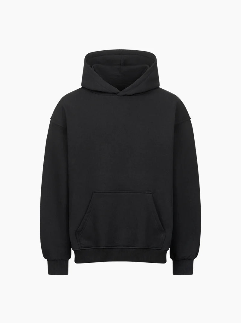 Oversized Hoodie | Tokyo Drift - Skyline R34 GTR | Backprint