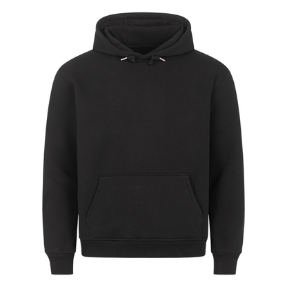 Premium Hoodie | VTEC Heals | Backprint