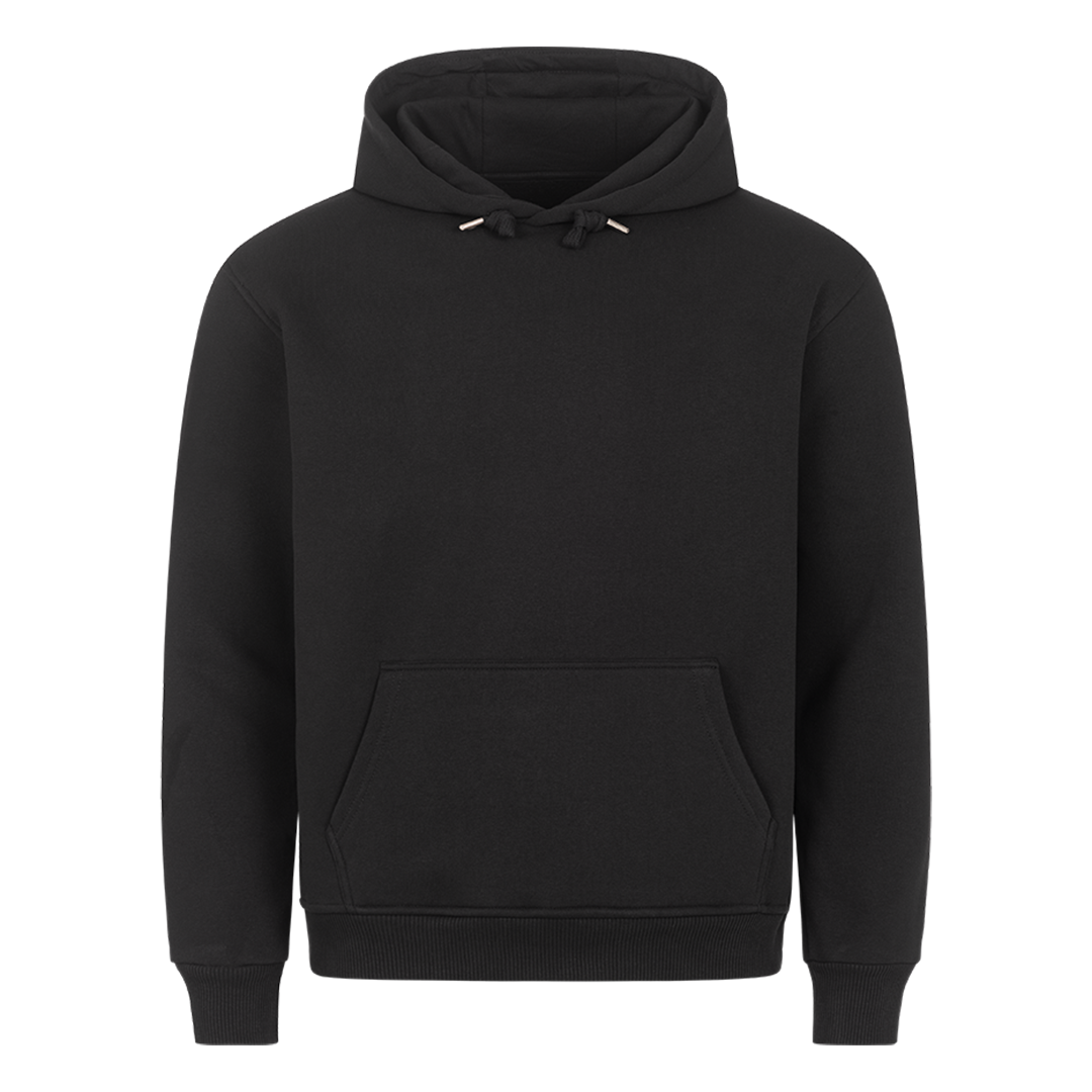 Premium Hoodie | Therapy | Backprint